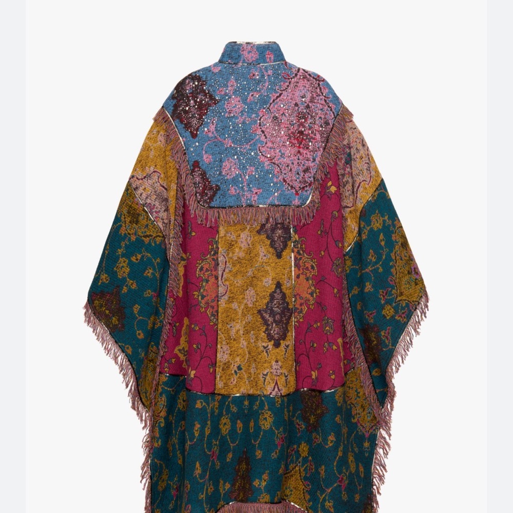 New Zara Jacket